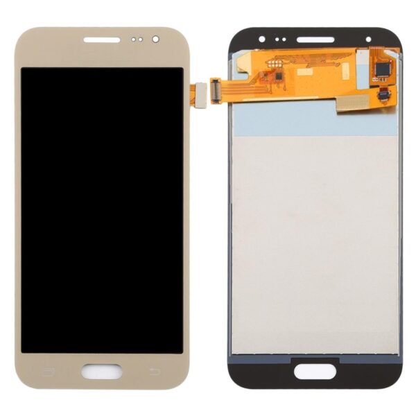 Samsung J2 Display Combo Folder/High Quality Screen