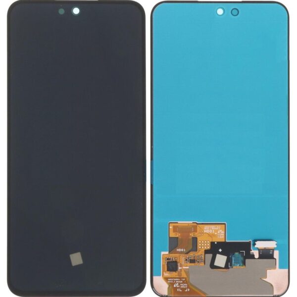 Samsung S24Fe Display Combo Folder/High Quality Screen