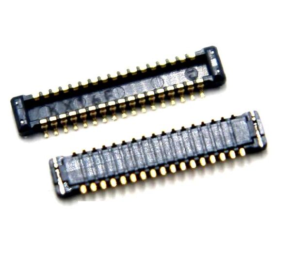 Samsung J2 LCD Connector
