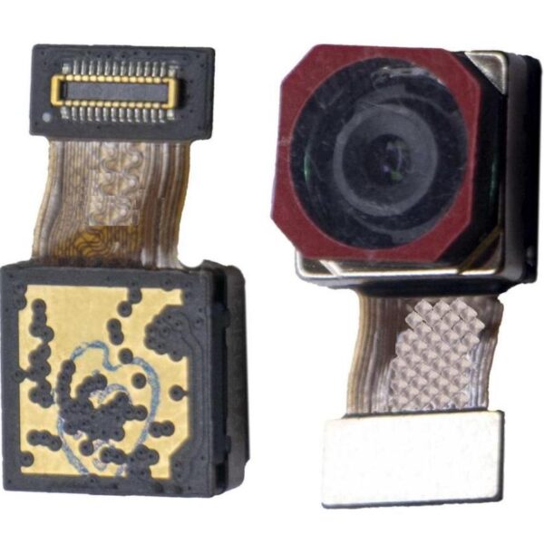 Vivo V11 Back Camera