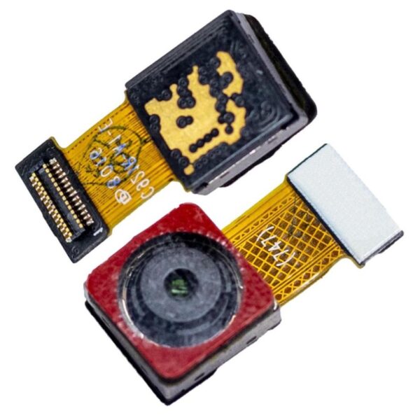 Vivo V7+ Back Camera