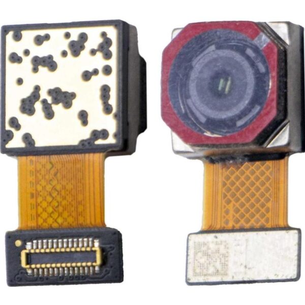 Vivo Y20A Back Camera