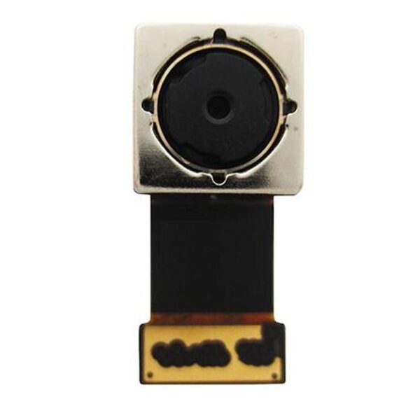 Vivo U20 Back Camera