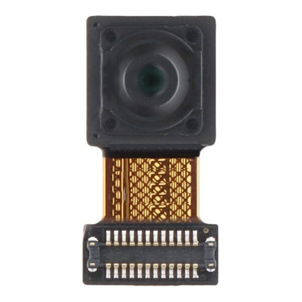 Vivo Y36 Back Camera