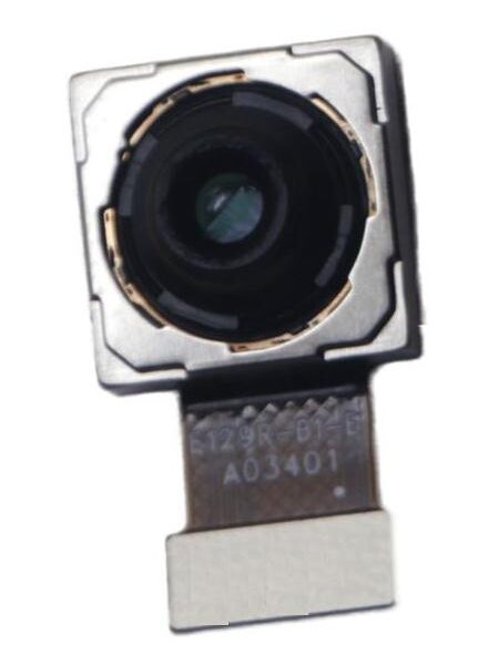 Vivo V20 Pro 5g Back Camera