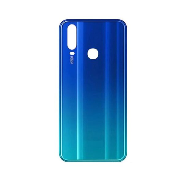 Vivo Y12 Back Panel