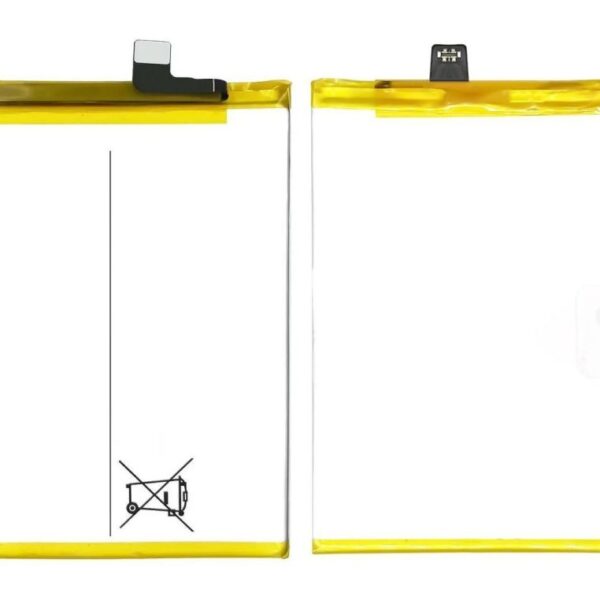 Vivo Y33s Battery