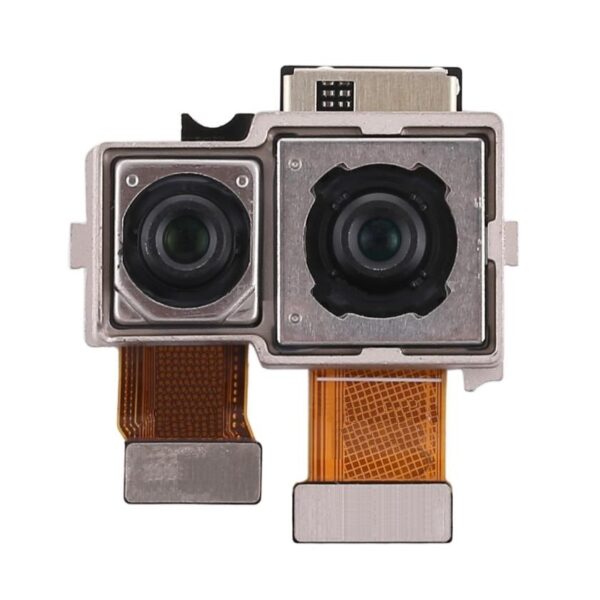 OnePlus 6 Back Camera