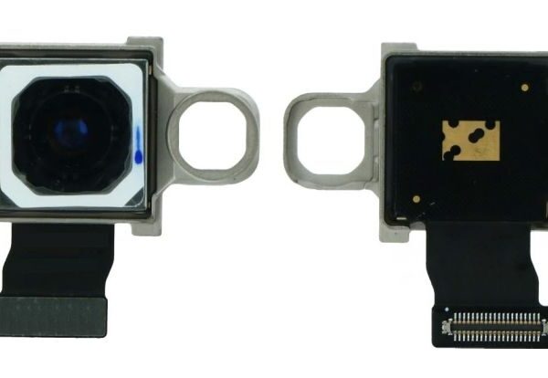 OnePlus 8 Back Camera