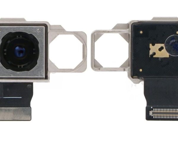 OnePlus 8T Back Camera