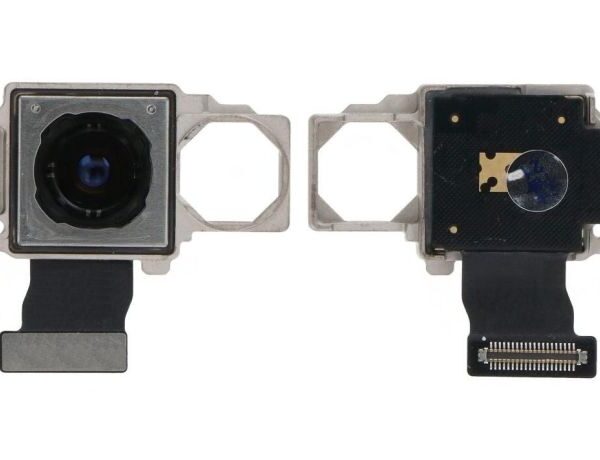 OnePlus Nord Back Camera
