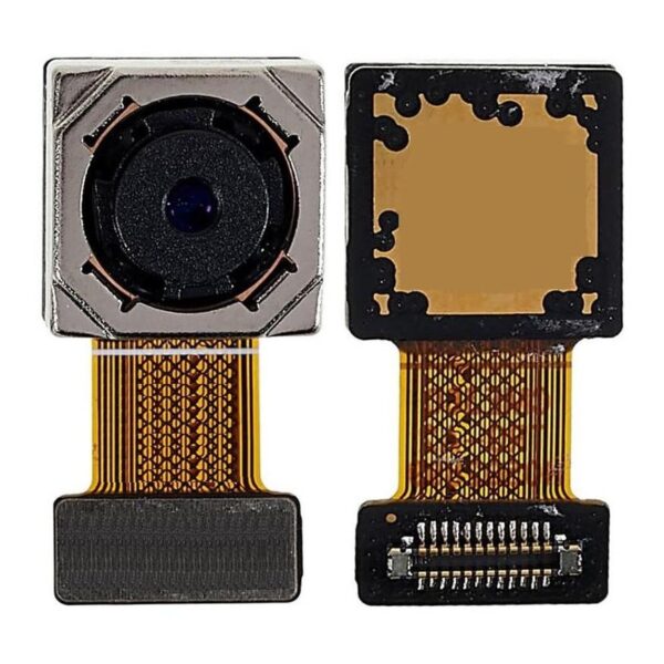 Realme C25s Back Camera