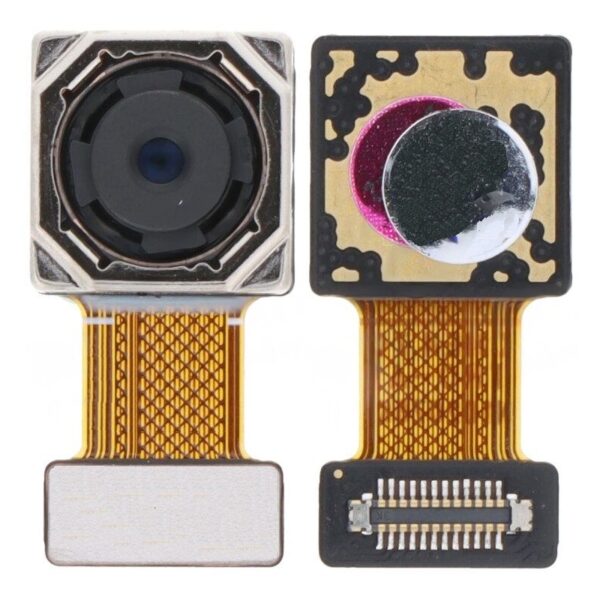 Realme C31 Back Camera