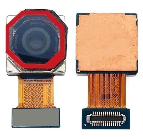 Realme Narzo N53 Back Camera