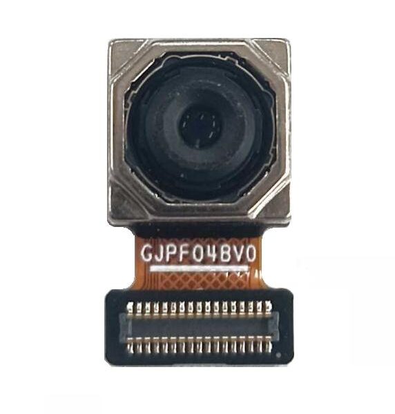 Infinix Hot 10S Back Camera