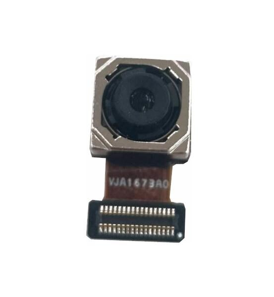 Infinix Hot 10 Play Back Camera