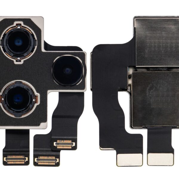 Apple iPhone 11 Pro Max Back Camera