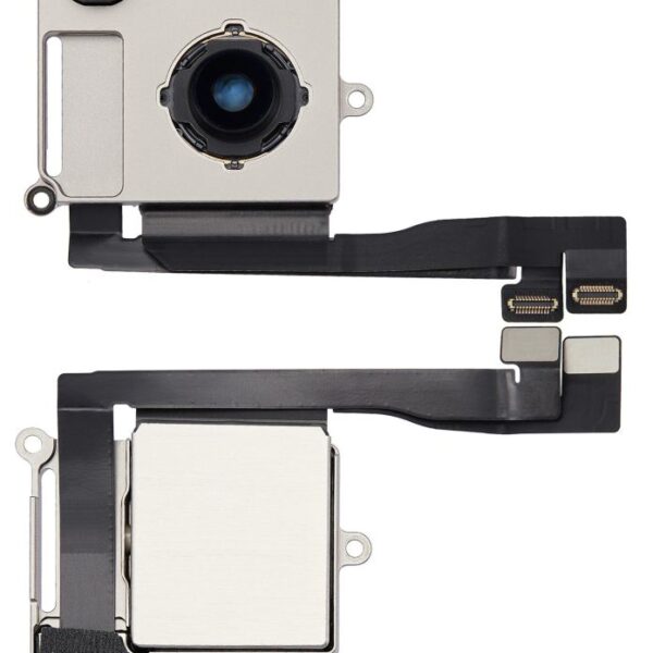 Apple iPhone 14 Back Camera