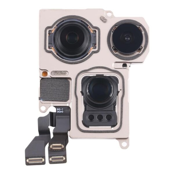 Apple iPhone 15 Pro Max Back Camera