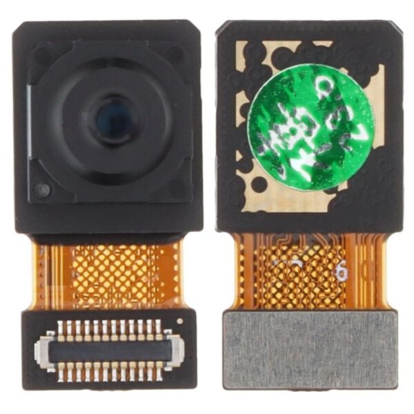 Infinix Hot 30 Back Camera