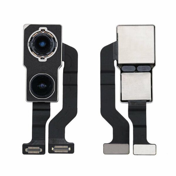 Apple iPhone 11 Back Camera