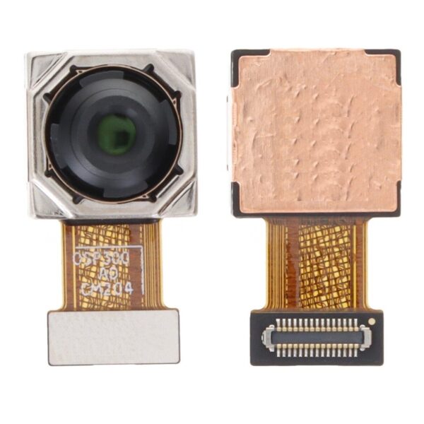 Xiaomi Redmi Note 12 4g Back Camera