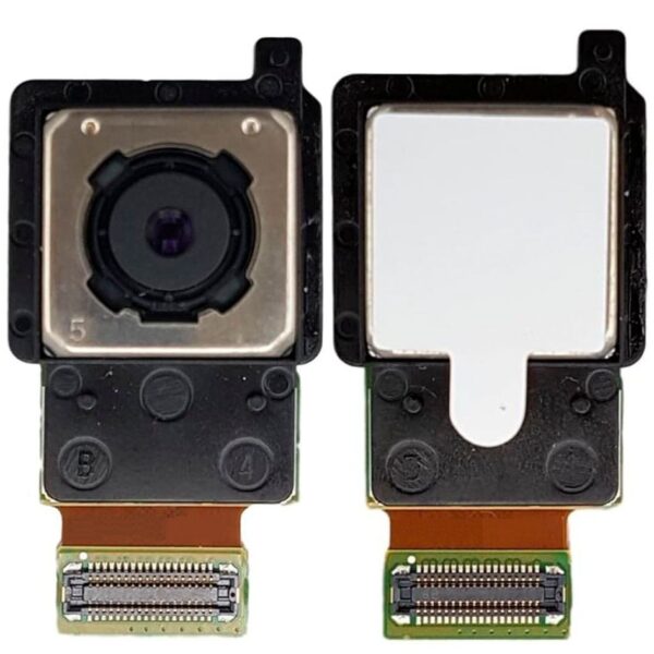 Realme 2 Back Camera