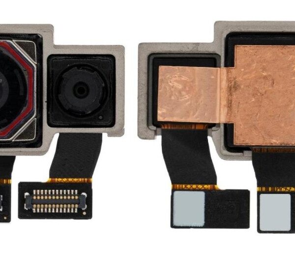 Xiaomi Redmi Note 7S Back Camera