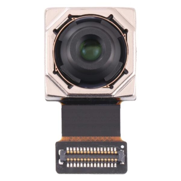 Xiaomi Redmi Note 9 Back Camera