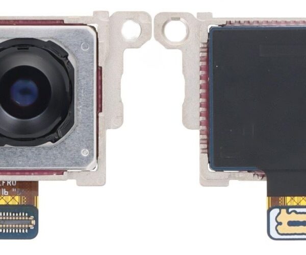 Samsung S23 Fe  Back Camera