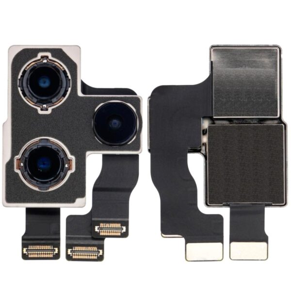 Apple iPhone 11 Pro Back Camera