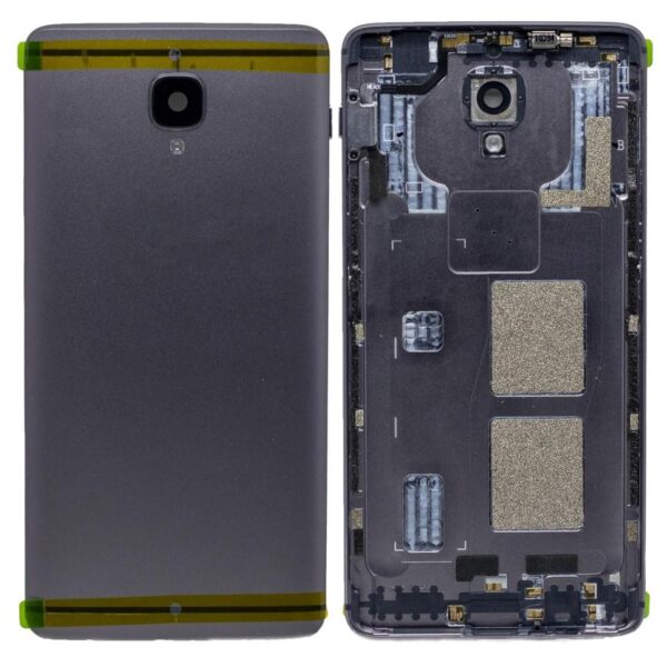 OnePlus 3T Back Panel