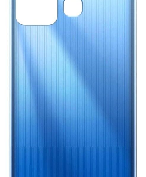 Infinix Hot 12 Pro Back Panel