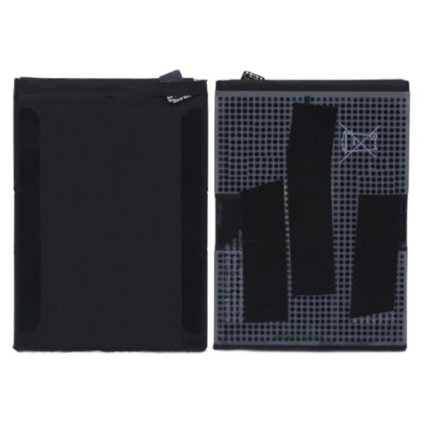 OnePlus Nord 3 Battery