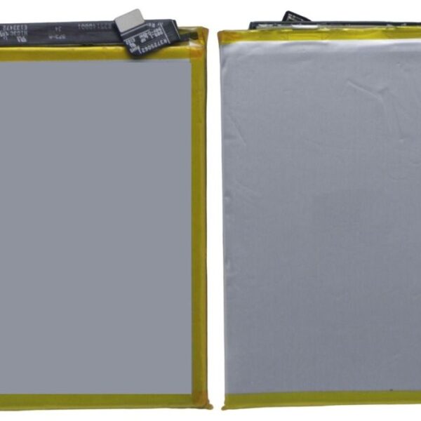 OnePlus Nord CE3 Lite Battery