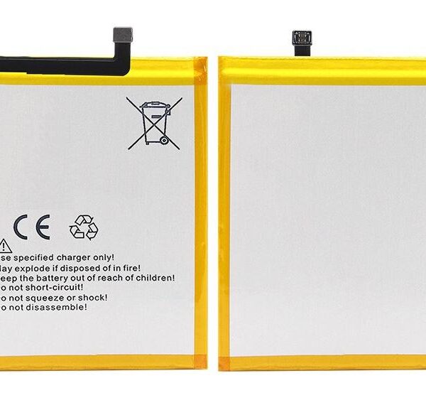 Infinix Hot 7 Pro Battery