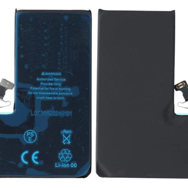 Apple iPhone 15 Pro Battery