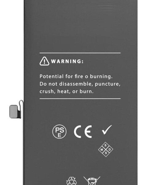 Apple iPhone 12 Pro Battery