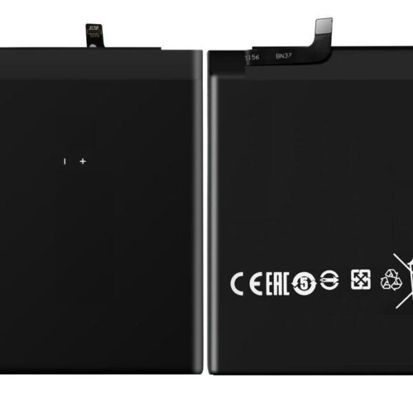 Xiaomi Redmi A2 Old Battery