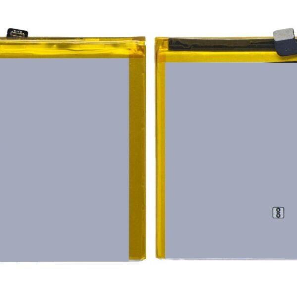 Realme 5 Pro Battery