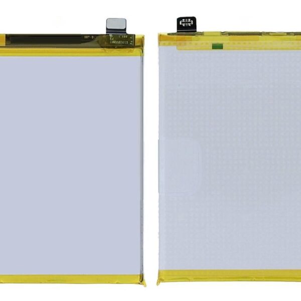 Realme 9 Pro Battery