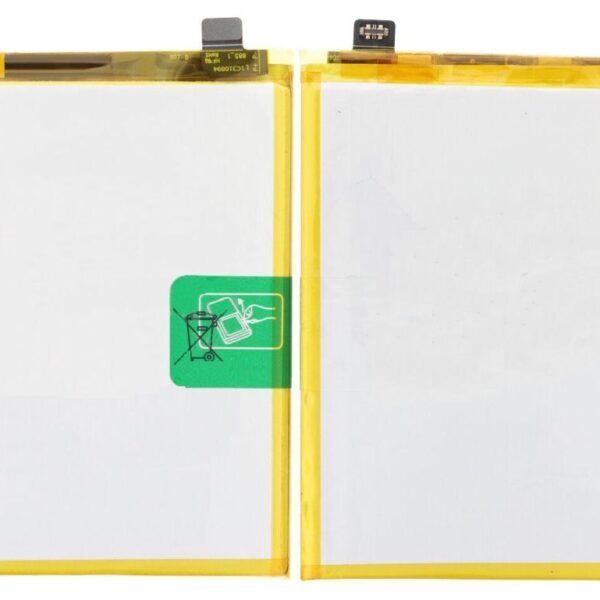 Realme 9i 5g Battery