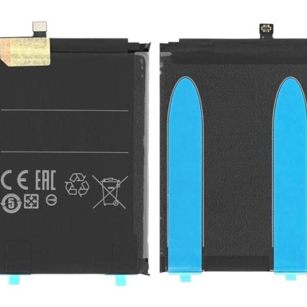 Xiaomi Redmi Note 9 Pro Battery
