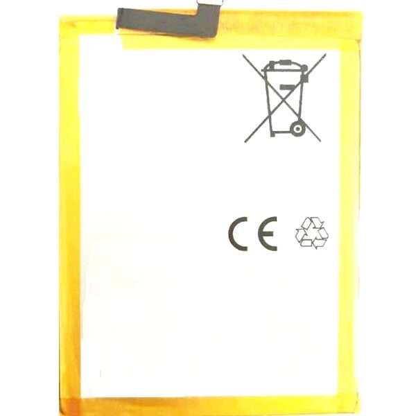 Infinix Smart HD+ 2021 Battery