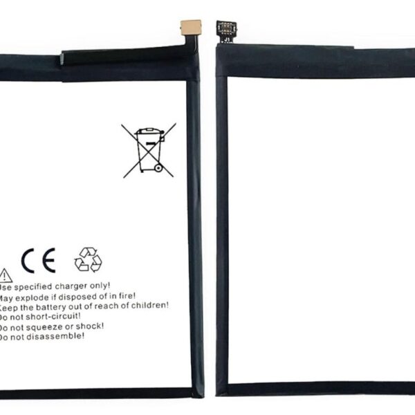 Infinix Hot 11 Battery