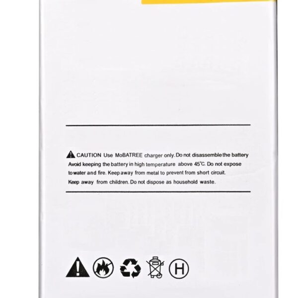 Infinix Hot 9 Battery