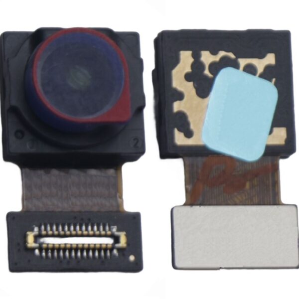 Vivo Y36 Front Camera