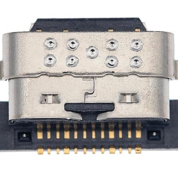 Narzo 50a Prime Charging Connector Only