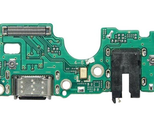 Realme 8s Charging Connector Flex