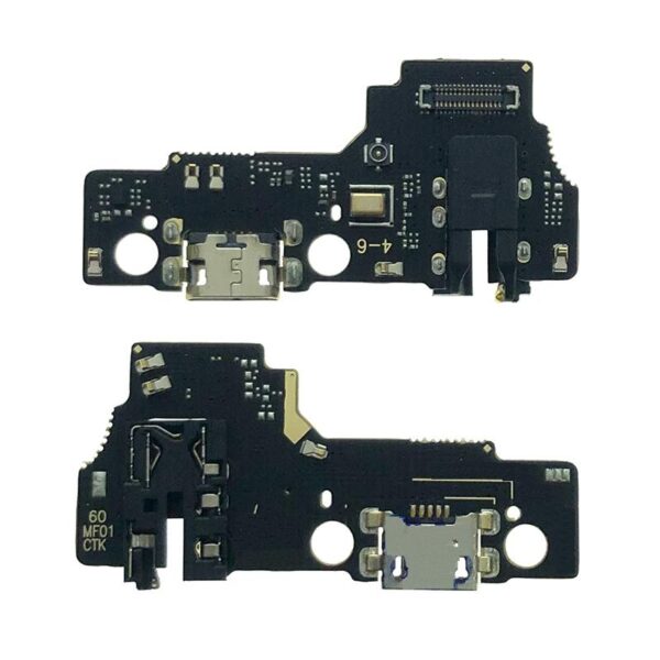 Realme C30 Charging Connector Flex